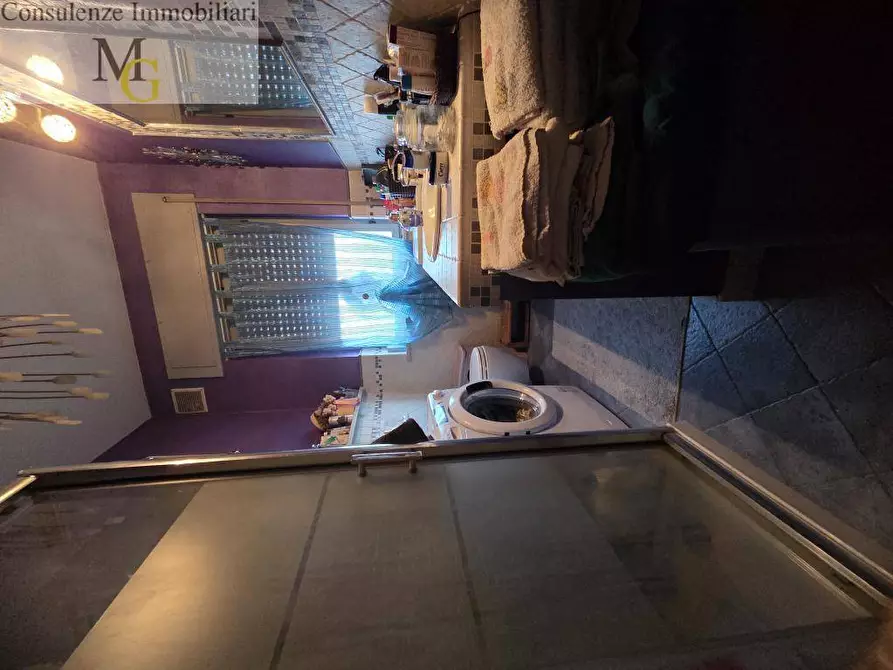 Immagine 10 di Appartamento in vendita  a Montecchia Di Crosara