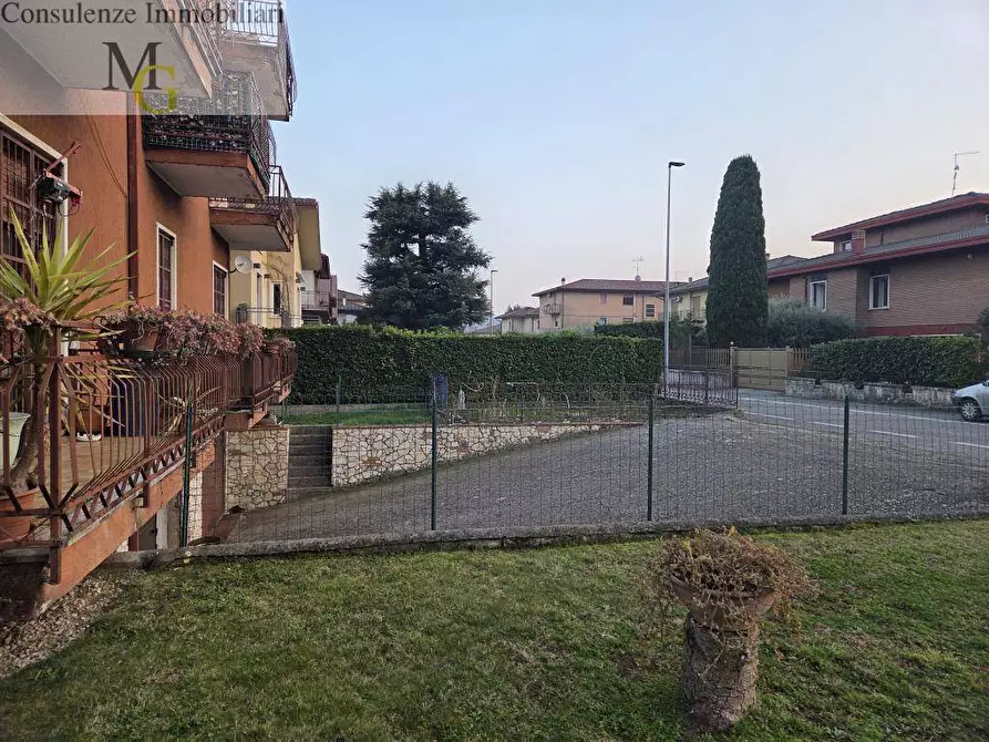 Immagine 12 di Appartamento in vendita  a Montecchia Di Crosara