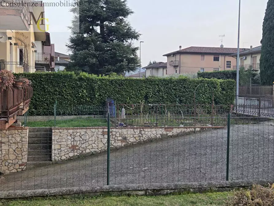Immagine 13 di Appartamento in vendita  a Montecchia Di Crosara