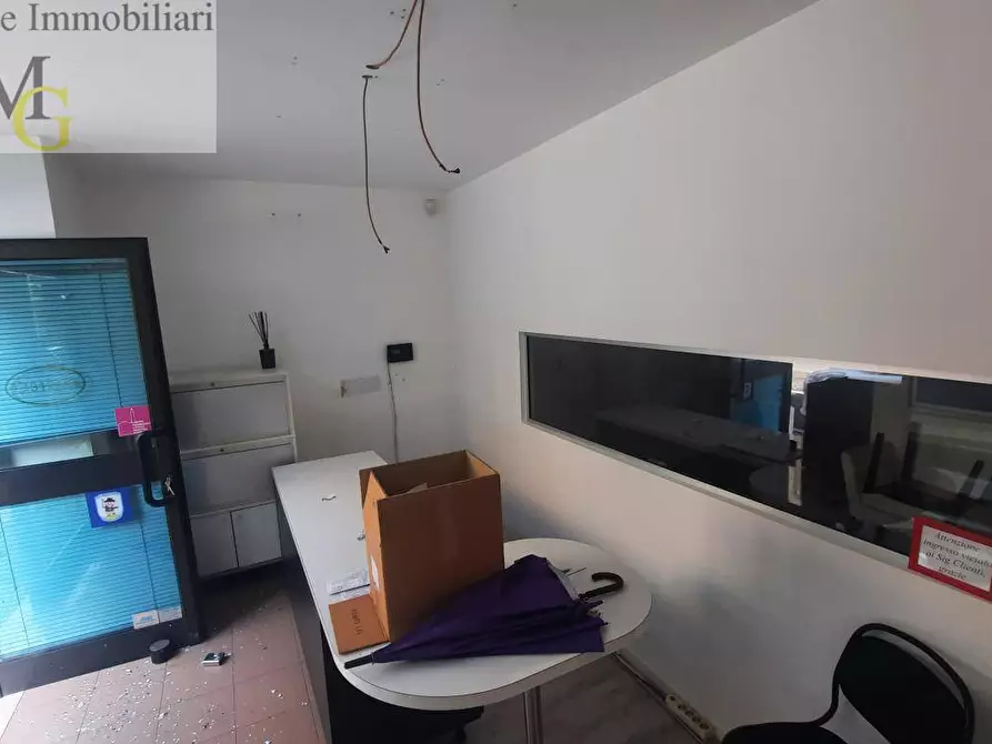 Immagine 4 di Locale commerciale in affitto  in via dante 15 a Monteforte D'alpone