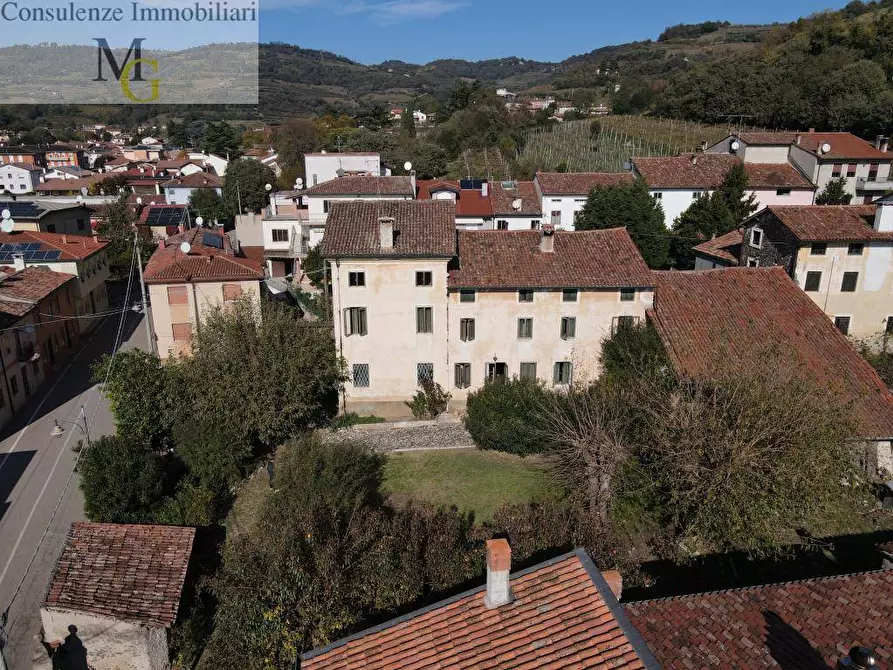 Immagine 3 di Casa indipendente in vendita  in via generale framarin 29 a Gambellara