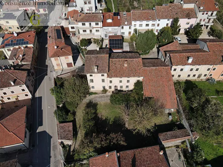 Immagine 19 di Casa indipendente in vendita  in via generale framarin 29 a Gambellara