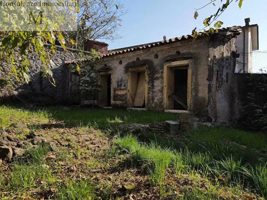 Immagine 6 di Casa indipendente in vendita  in via generale framarin 29 a Gambellara