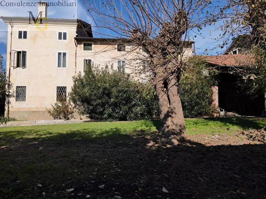 Immagine 2 di Casa indipendente in vendita  in via generale framarin 29 a Gambellara
