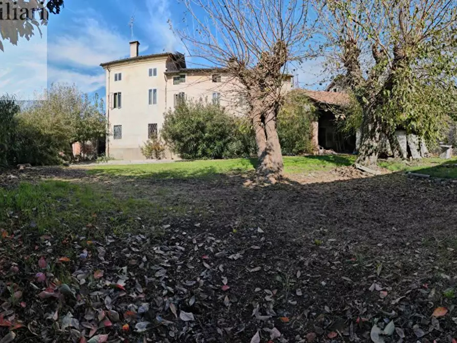 Immagine 5 di Casa indipendente in vendita  in via generale framarin 29 a Gambellara