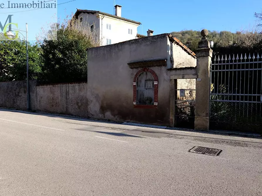 Immagine 4 di Casa indipendente in vendita  in via generale framarin 29 a Gambellara