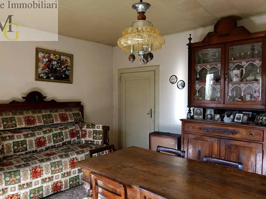 Immagine 8 di Casa indipendente in vendita  in via generale framarin 29 a Gambellara