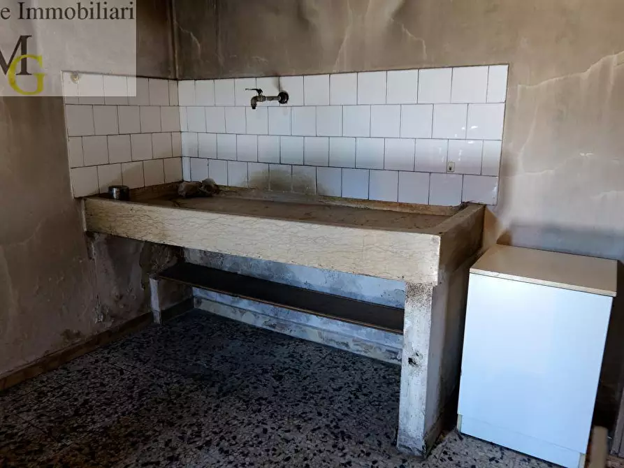 Immagine 10 di Casa indipendente in vendita  in via generale framarin 29 a Gambellara