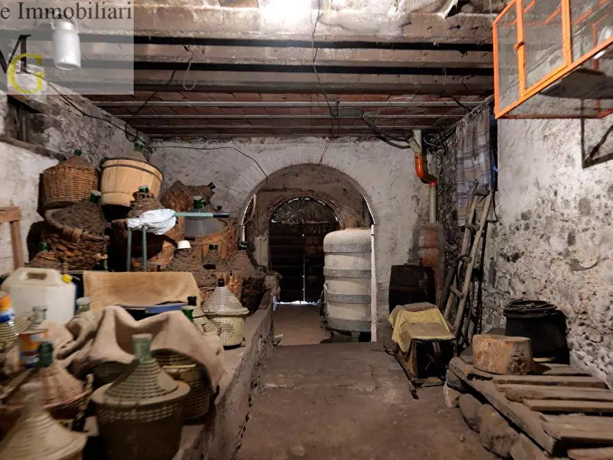 Immagine 11 di Casa indipendente in vendita  in via generale framarin 29 a Gambellara
