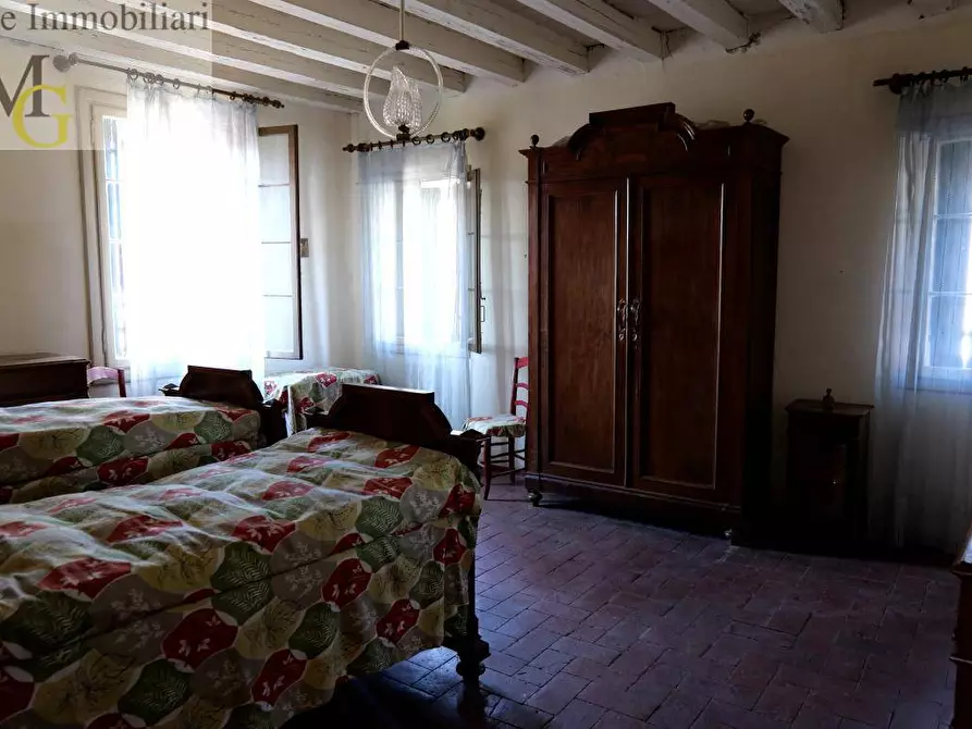 Immagine 13 di Casa indipendente in vendita  in via generale framarin 29 a Gambellara