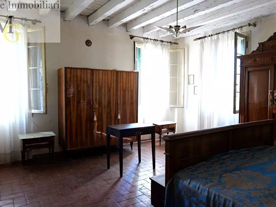 Immagine 14 di Casa indipendente in vendita  in via generale framarin 29 a Gambellara