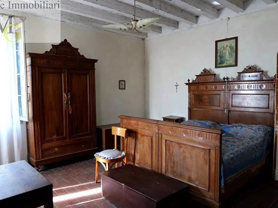 Immagine 15 di Casa indipendente in vendita  in via generale framarin 29 a Gambellara