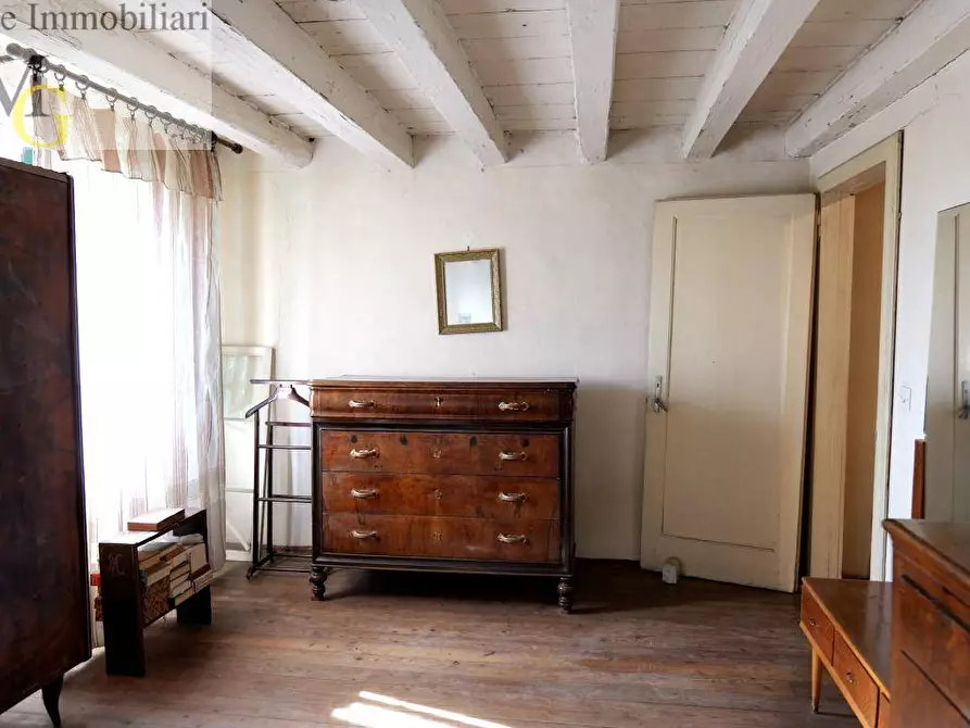 Immagine 16 di Casa indipendente in vendita  in via generale framarin 29 a Gambellara