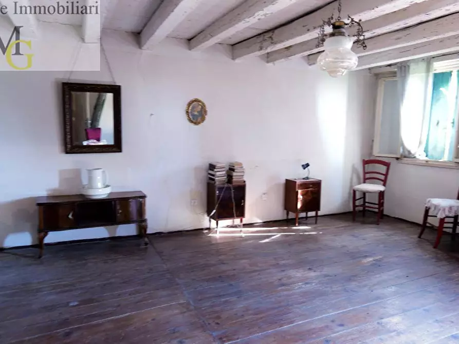 Immagine 17 di Casa indipendente in vendita  in via generale framarin 29 a Gambellara