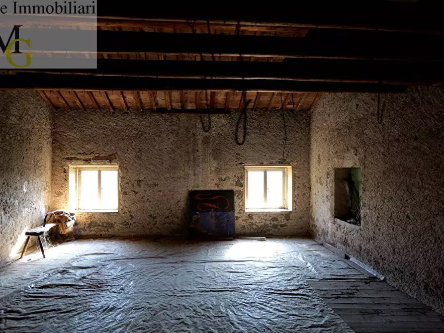 Immagine 20 di Casa indipendente in vendita  in via generale framarin 29 a Gambellara