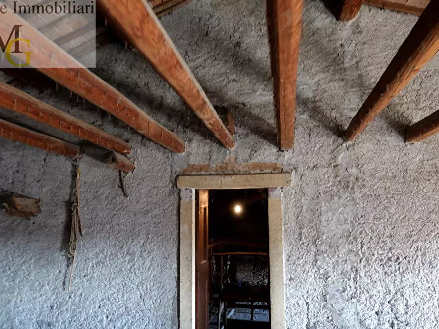 Immagine 21 di Casa indipendente in vendita  in via generale framarin 29 a Gambellara