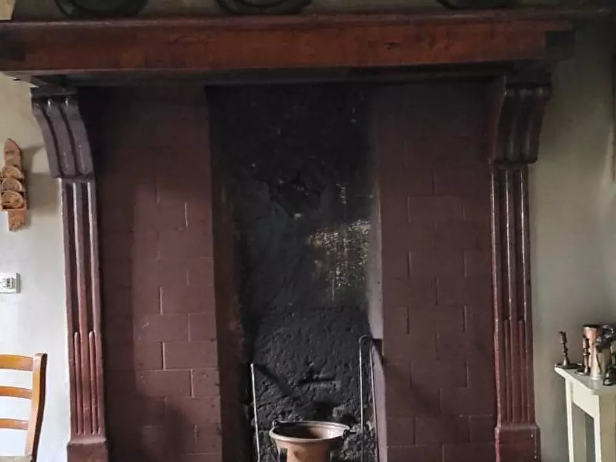 Immagine 9 di Casa indipendente in vendita  in via generale framarin 29 a Gambellara