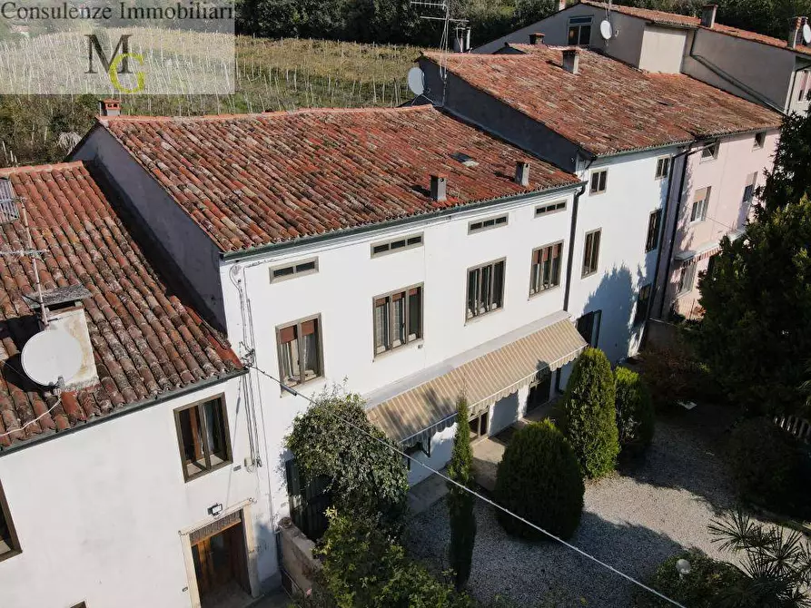 Immagine 2 di Casa indipendente in vendita  a Gambellara