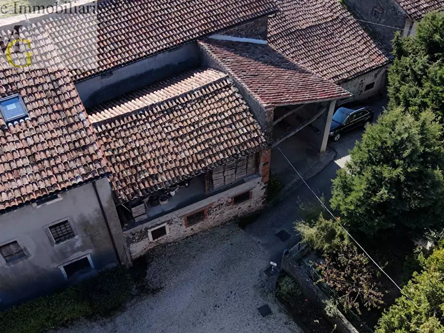 Immagine 3 di Casa indipendente in vendita  a Gambellara