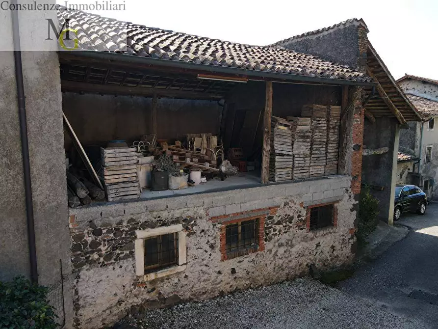 Immagine 4 di Casa indipendente in vendita  a Gambellara