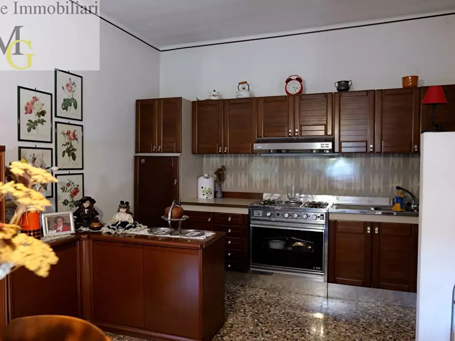 Immagine 6 di Casa indipendente in vendita  a Gambellara