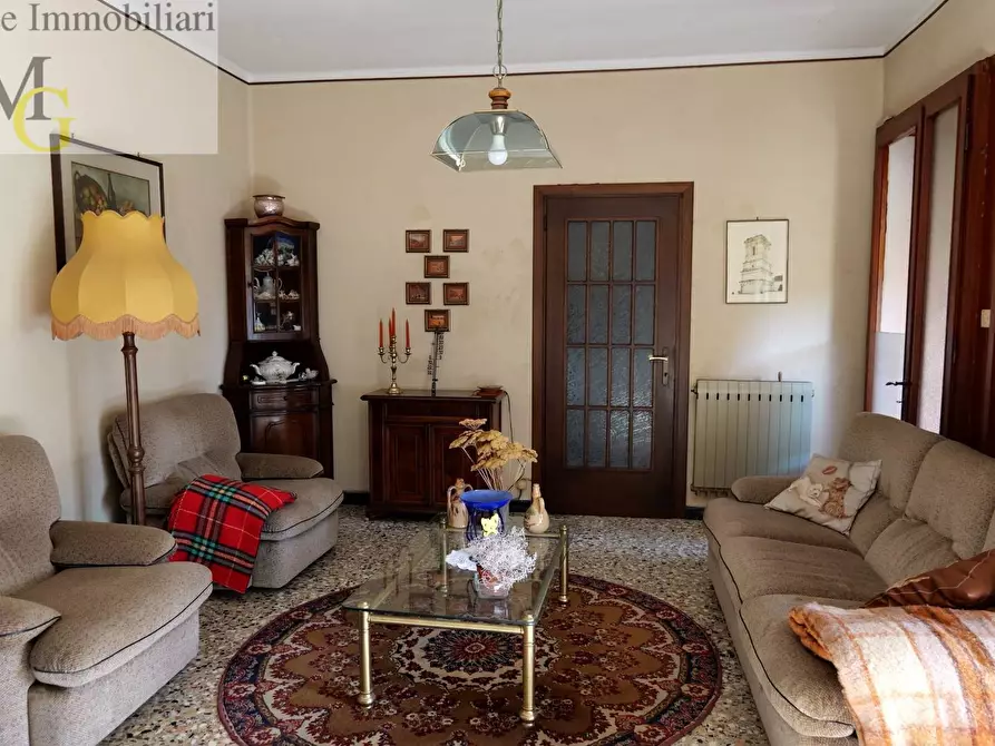 Immagine 7 di Casa indipendente in vendita  a Gambellara