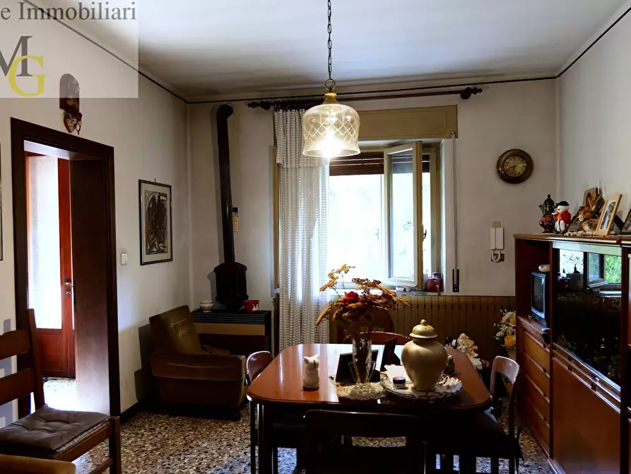 Immagine 8 di Casa indipendente in vendita  a Gambellara