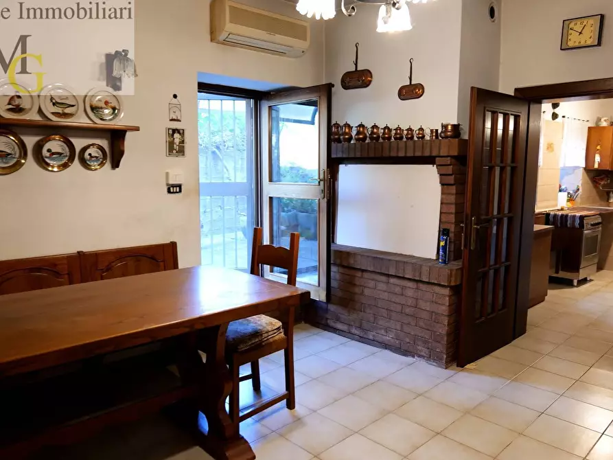 Immagine 9 di Casa indipendente in vendita  a Gambellara