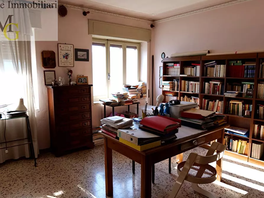 Immagine 10 di Casa indipendente in vendita  a Gambellara