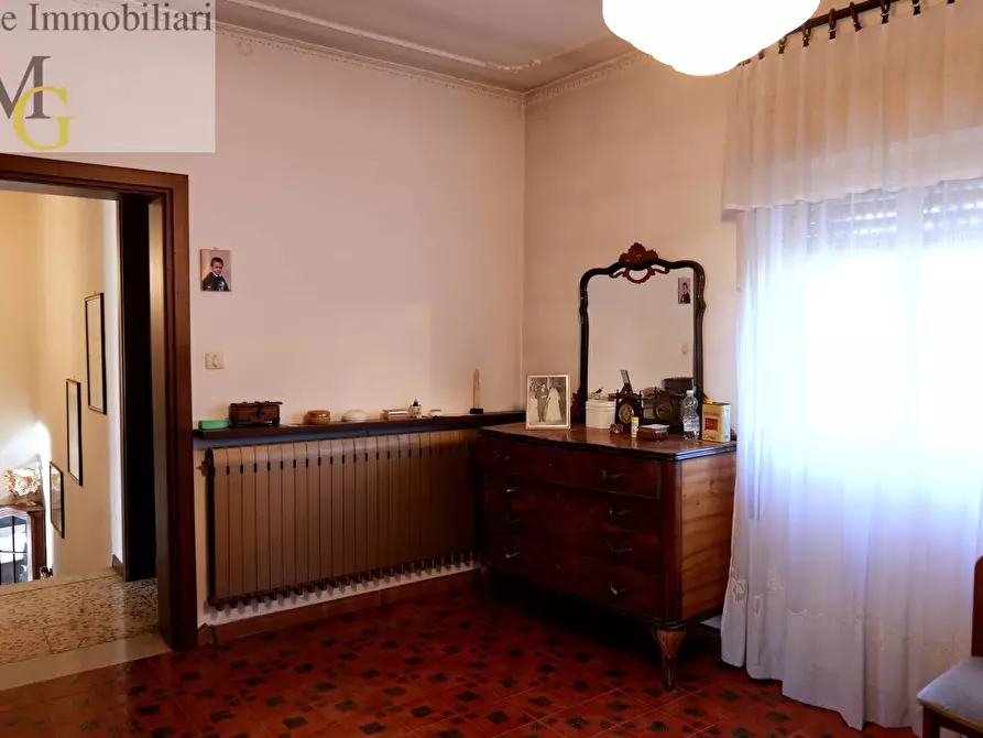 Immagine 12 di Casa indipendente in vendita  a Gambellara