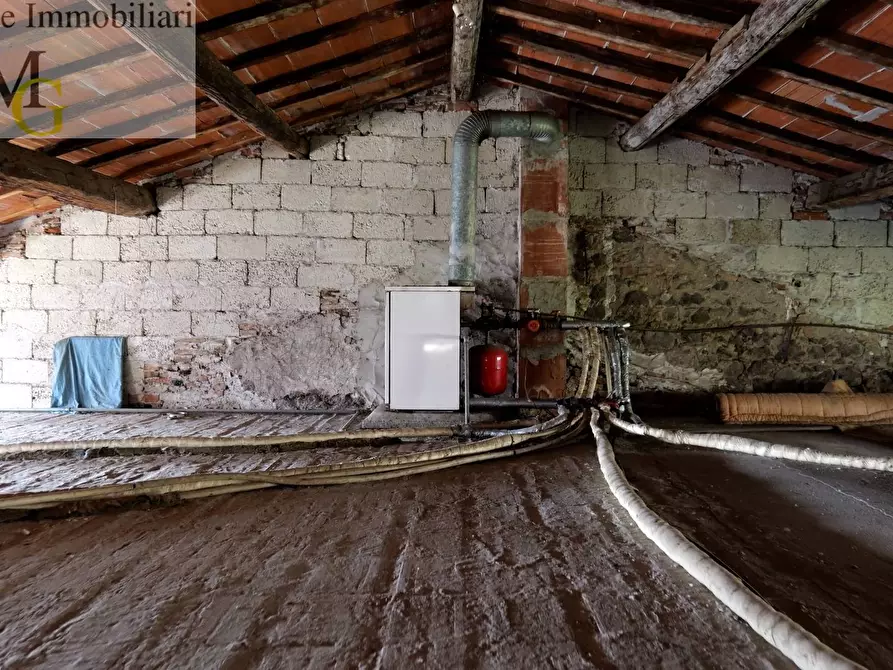 Immagine 18 di Casa indipendente in vendita  a Gambellara