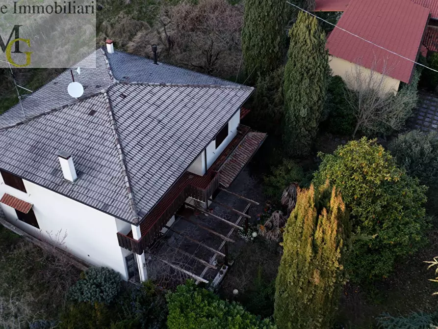 Immagine 5 di Casa indipendente in vendita  a Montecchia Di Crosara
