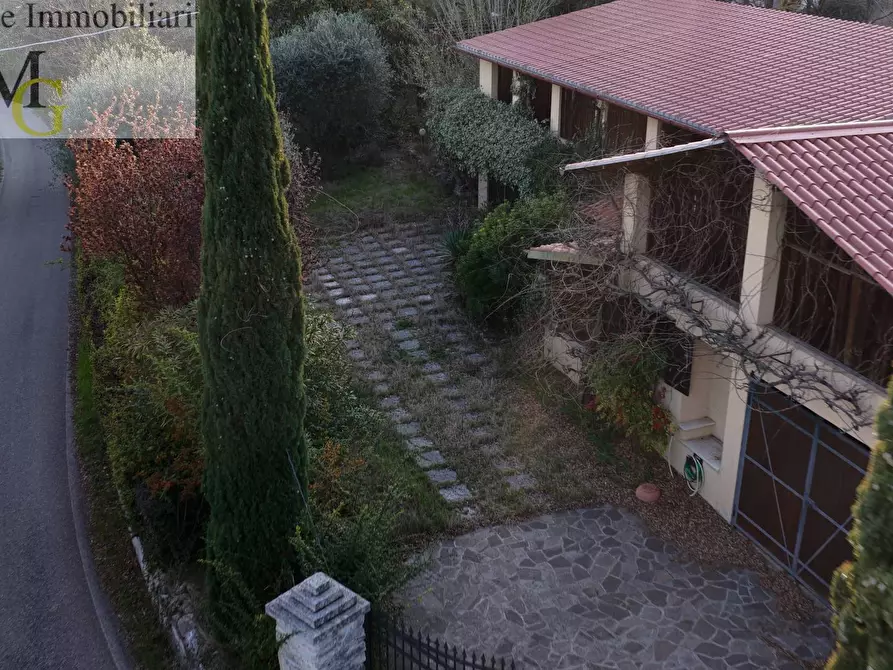 Immagine 6 di Casa indipendente in vendita  a Montecchia Di Crosara