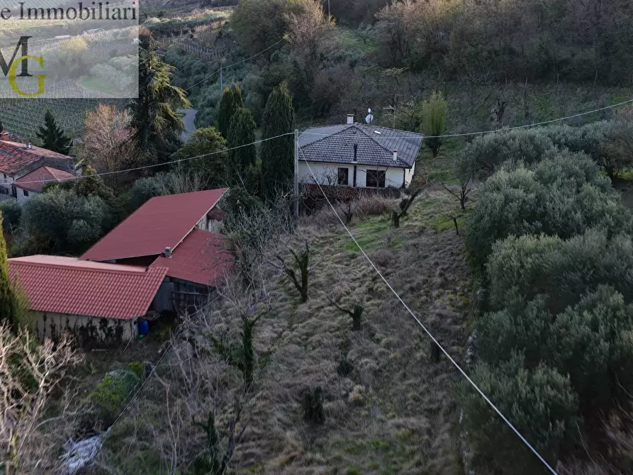 Immagine 7 di Casa indipendente in vendita  a Montecchia Di Crosara