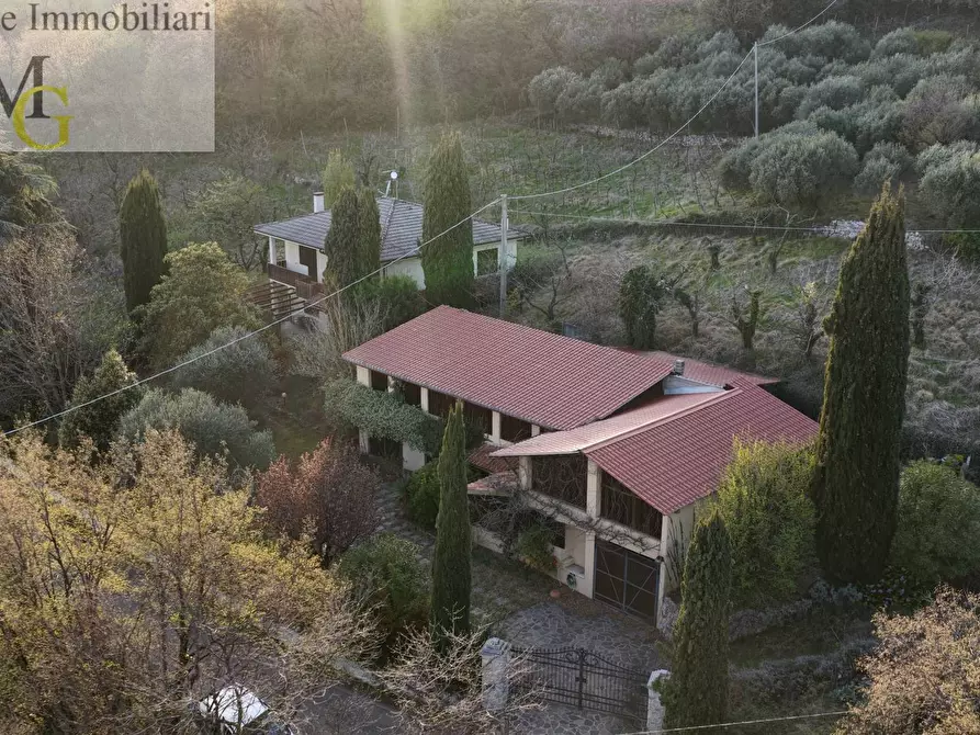 Immagine 8 di Casa indipendente in vendita  a Montecchia Di Crosara