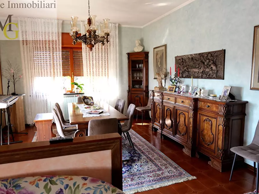 Immagine 4 di Appartamento in vendita  a Monteforte D'alpone
