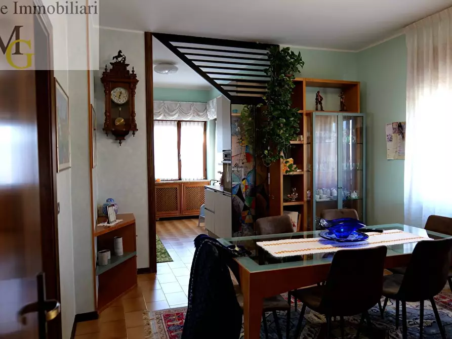 Immagine 6 di Appartamento in vendita  a Monteforte D'alpone