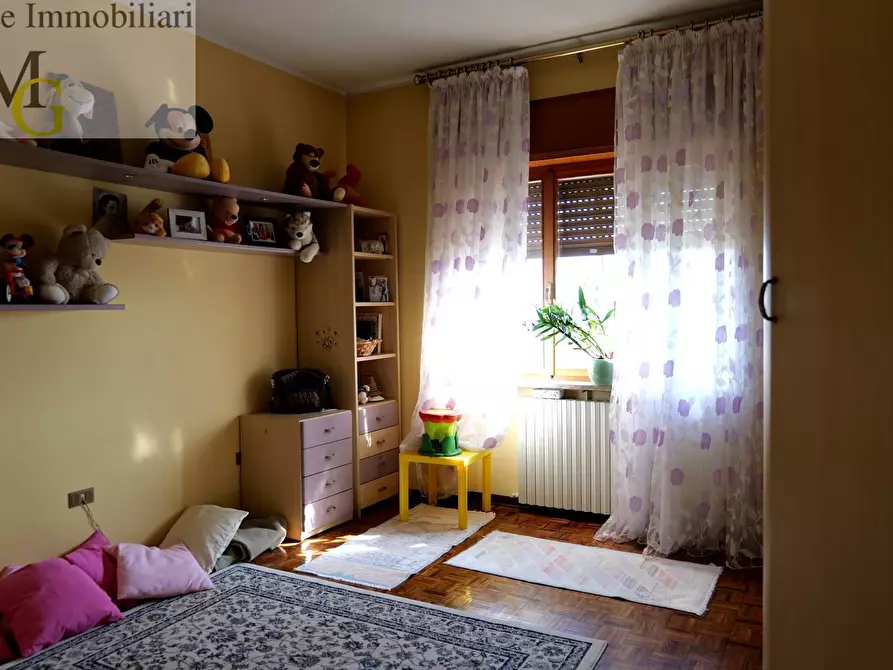 Immagine 8 di Appartamento in vendita  a Monteforte D'alpone