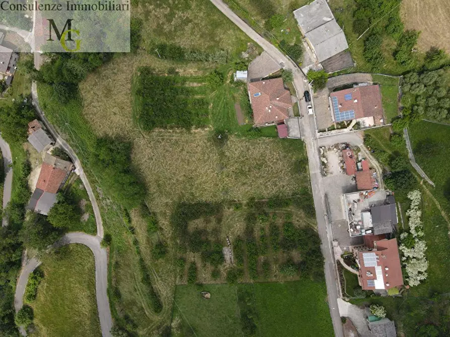 Immagine 2 di Terreno residenziale in vendita  a Vestenanova