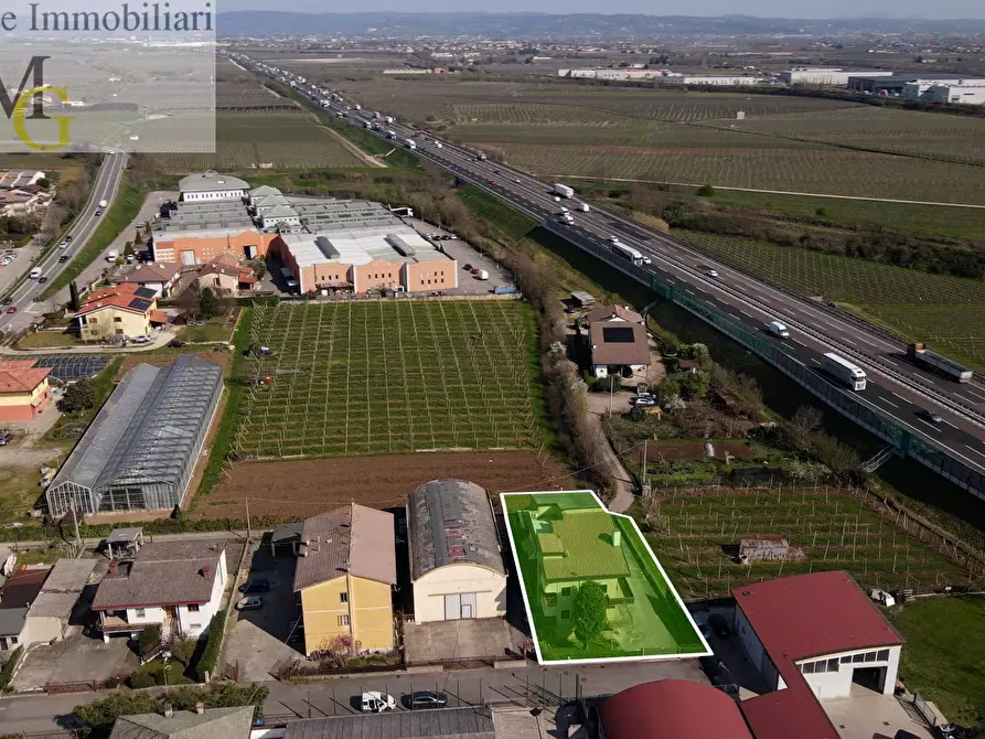 Immagine 1 di Appartamento in vendita  a Monteforte D'alpone