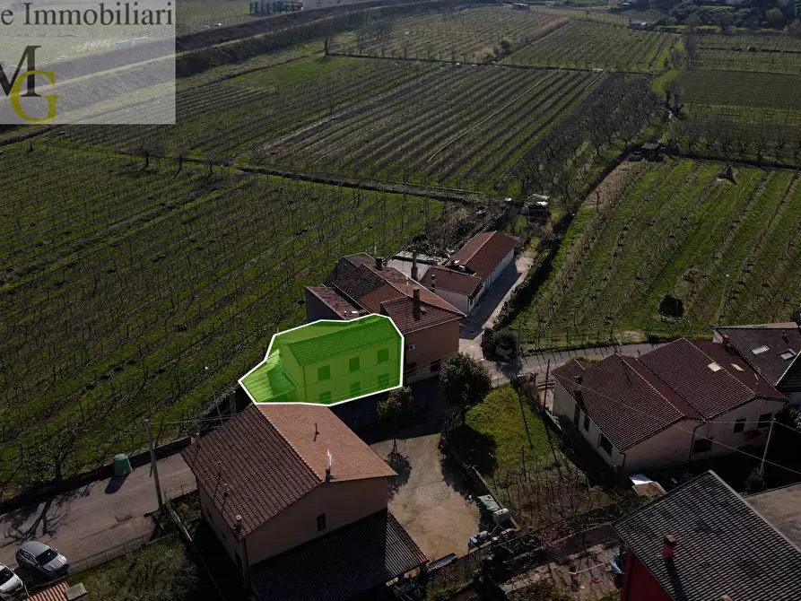 Immagine 1 di Casa semindipendente in vendita  a Monteforte D'alpone