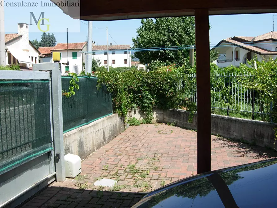 Immagine 3 di Casa semindipendente in vendita  a Monteforte D'alpone