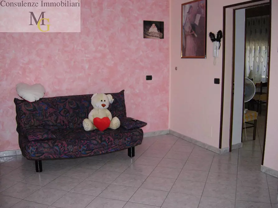Immagine 7 di Casa semindipendente in vendita  a Monteforte D'alpone