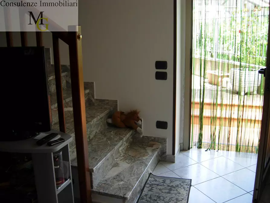 Immagine 5 di Casa semindipendente in vendita  a Monteforte D'alpone