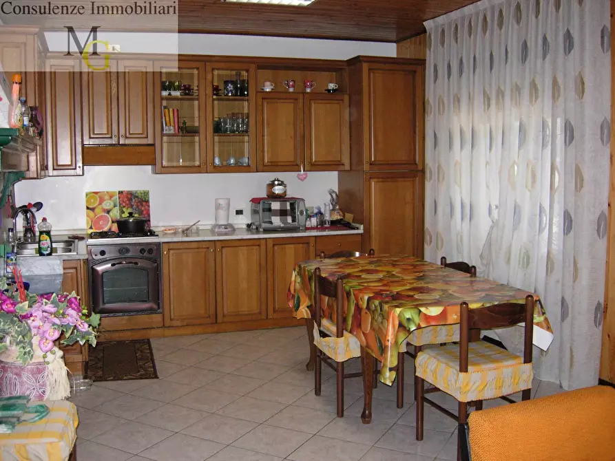Immagine 6 di Casa semindipendente in vendita  a Monteforte D'alpone