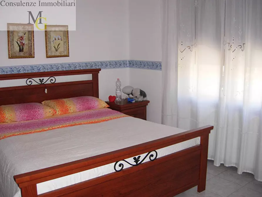 Immagine 8 di Casa semindipendente in vendita  a Monteforte D'alpone