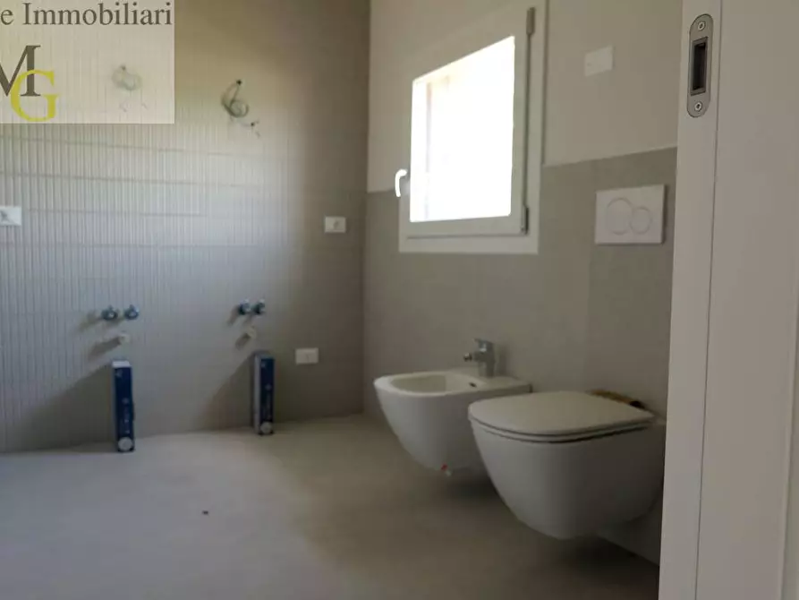 Immagine 6 di Casa indipendente in vendita  in via casette a Lonigo