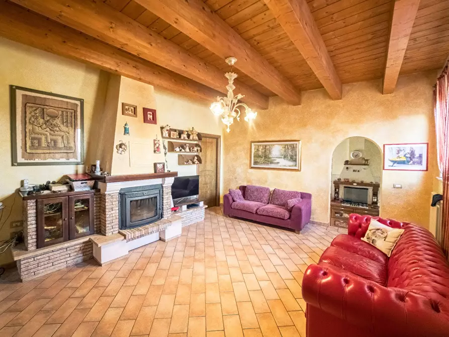 Immagine 1 di Attico in vendita  in VIA GIOBERTI a Fabriano