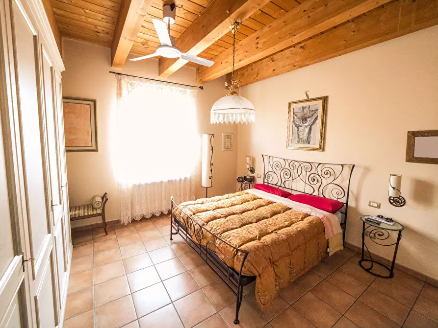 Immagine 5 di Attico in vendita  in VIA GIOBERTI a Fabriano