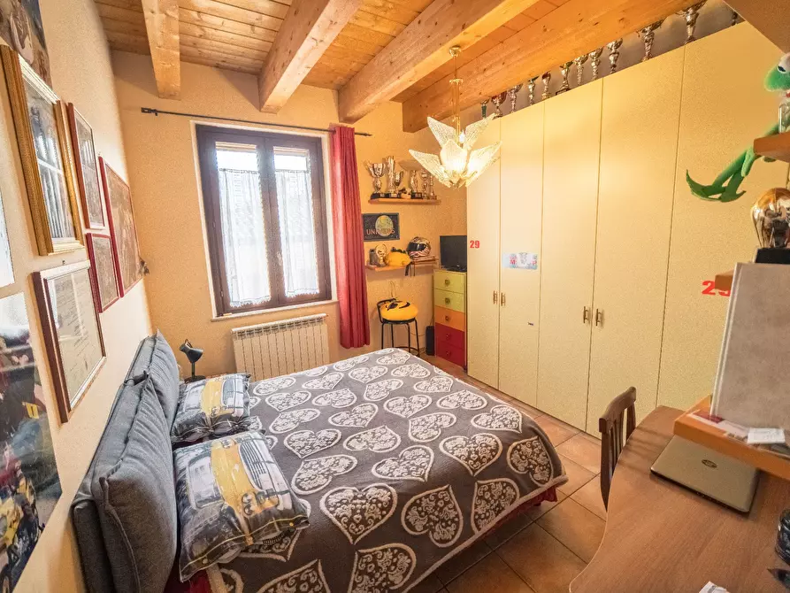 Immagine 6 di Attico in vendita  in VIA GIOBERTI a Fabriano